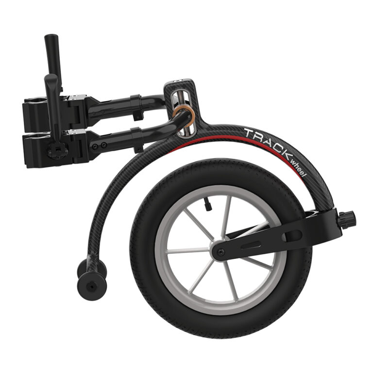 Trackwheel 2