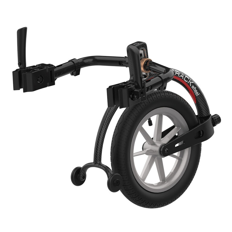 Trackwheel 3