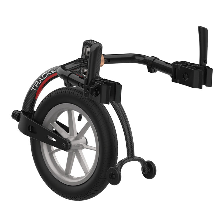 Trackwheel 4