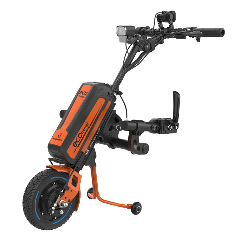 Eco Travel Orange 6