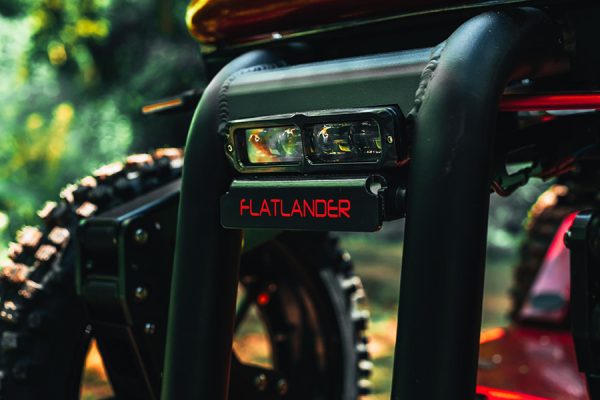 Flatlander