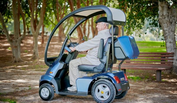 afiscooter-s4w-scooter